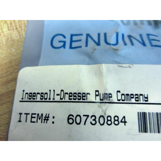 Ingersoll Dresser W-09 Lock Washer W09 (Pack of 6) - New No Box
