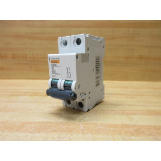 Merlin Gerin 24200 Square D 6A Circuit Breaker C60N - New No Box