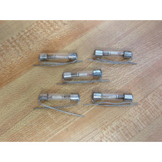 Buss MDV 1751000 Bussmann Fuse MDV1751000 (Pack of 5) - New No Box