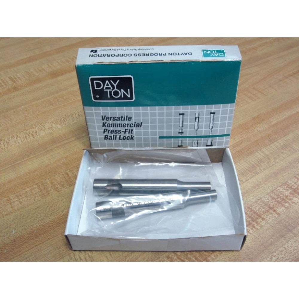 Dayton Lamina LPX 50 C350 Punch LPX50C350 P .3250 (Pack of 2)