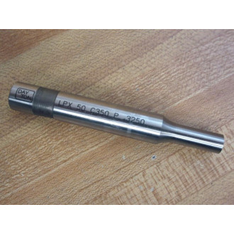 Dayton Lamina LPX 50 C350 Punch LPX50C350 P .3250 (Pack of 2)