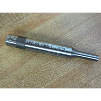 Dayton Lamina LPX 50 C350 Punch LPX50C350 P .2620 - New No Box
