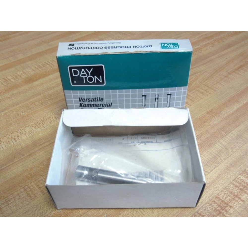 Dayton Lamina LPX 50 C350 Punch LPX50C350 P .2500