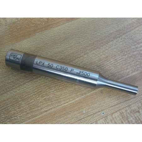 Dayton Lamina LPX 50 C350 Punch LPX50C350 P .2500