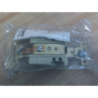 Bryant Hubbell 5661-IG Receptacle 5661IG