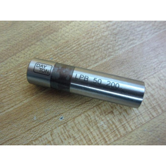 Dayton Lamina LPB 50 200 Punch LPB50200 - New No Box