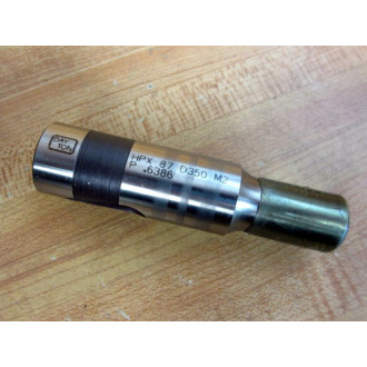 Dayton Lamina HPX 87D350 M2 Punch HPX87D350M2 (Pack of 2)