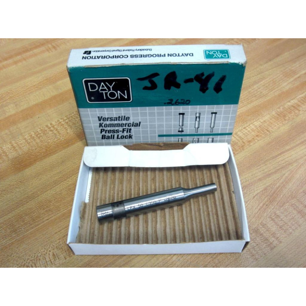 Dayton Lamina LPX 50 C350 Punch LPX50C350 P .2620