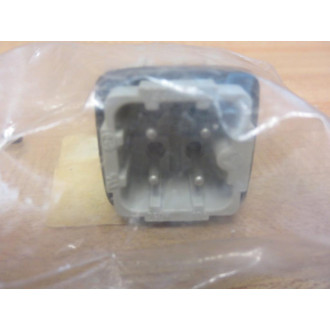 Wieland 73.300.0353.0 3P Female Insert 7330003530