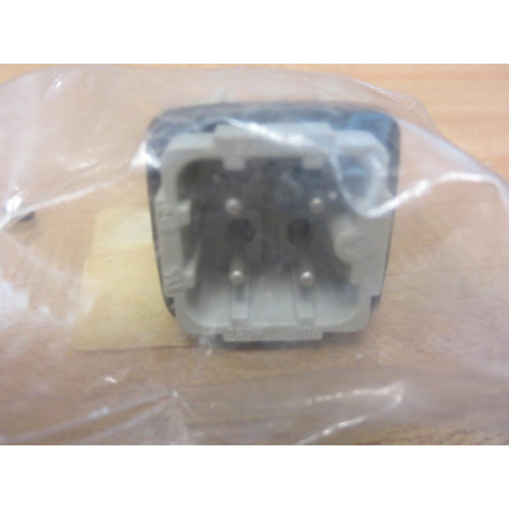 Wieland 73.300.0353.0 3P Female Insert 7330003530