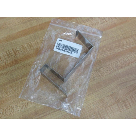 ABB 3HAC046520-001 Battery Holder 3HAC046520001