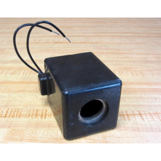 GW Lisk 3633139 Solenoid Coil 12VDC - New No Box