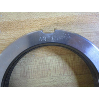 Generic AN 16 Bearing Lock Nut AN16 4-18" OD 3" Thread Dia - New No Box
