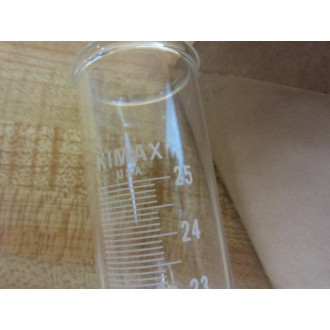 Kimble 46450 Glass Tube 25 cm