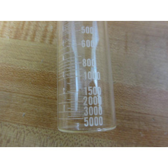 Kimble 46450 Glass Tube 25 cm