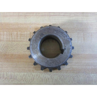 Rexnord D50X16-B-1-38 Sprocket D50X16 - New No Box