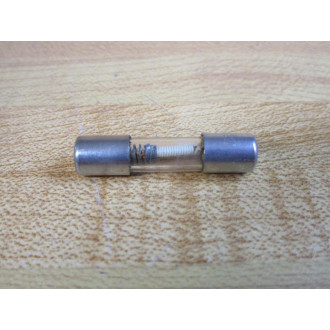 Buss MDM 1-610 Bussmann Fuse Formerly 4AG-SB (Pack of 5)