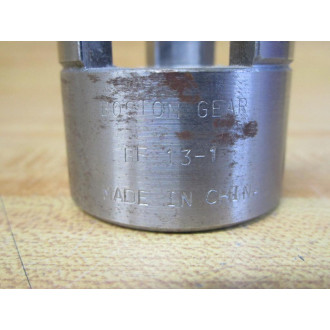 Boston Gear BF13-1 Coupling BF131 - New No Box