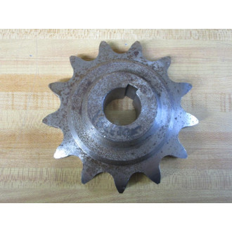 Generic 1"14-Z13-96 Sprocket 114Z1396 - New No Box