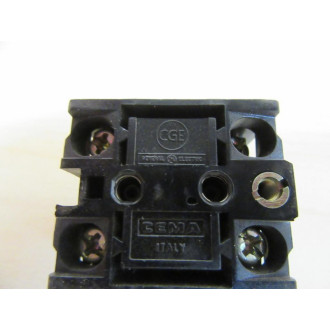General Electric 080-B02V Contact 080B02V