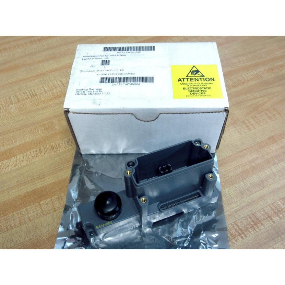 Turck BL67-B-1M23 Base Module BL67B1M23 Turck BL67-B-1M23 Base Module BL67B1M23