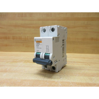 Merlin Gerin 24586 Square D 10A Circuit Breaker C60N - New No Box