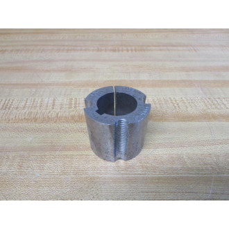 Generic 1215-1-18 Taper Lock Bushing 1215118 - New No Box
