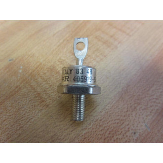 International Recitfier 405919-54AW Diode 40591954AW (Pack of 6)