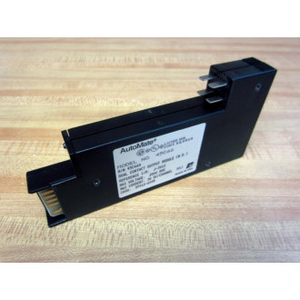 AutoMate 45C66 Contact Output Module 45C66A