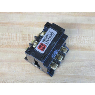 Ward Leonard 5001A3001-14 Starter 5001A300114 - New No Box