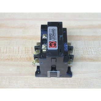 Ward Leonard 5001A3001-14 Starter 5001A300114 - New No Box