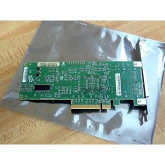 LSI Logic L3-01123-04E 8-Ch PCI Express Card SAS3801E - New No Box