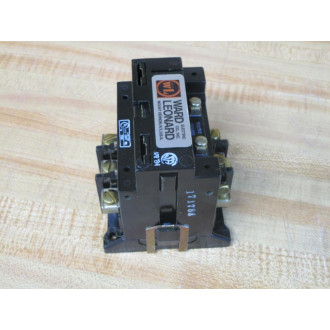 Ward Leonard 8919B3951-14 Starter 8919B395114 - New No Box