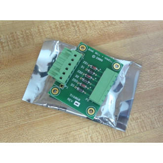 Bow Bell + Howell 516060 Circuit Board 516061 - New No Box
