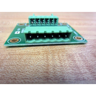 Bow Bell + Howell 516060 Circuit Board 516061 - New No Box