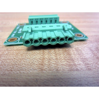 Bow Bell + Howell 516060 Circuit Board 516061 - New No Box