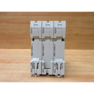 Merlin Gerin 24221 Square D 63A Circuit Breaker C60N - New No Box