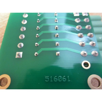 Bow Bell + Howell 516060 Circuit Board 516061 - New No Box