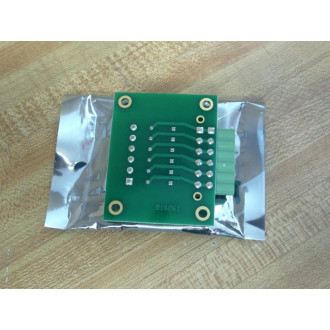 Bow Bell + Howell 516060 Circuit Board 516061 - New No Box