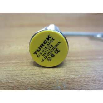 Turck Bi8-G18-AP6X-0.2CS11243 Inductive Sensor 461508804
