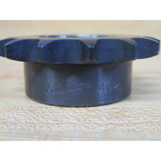 Browning 40B14 Sprocket - New No Box