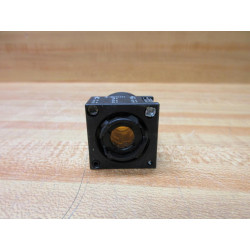 Siemens 3SB3001-0AA01 Amber Button 3SB30010AA01 WBase - New No Box