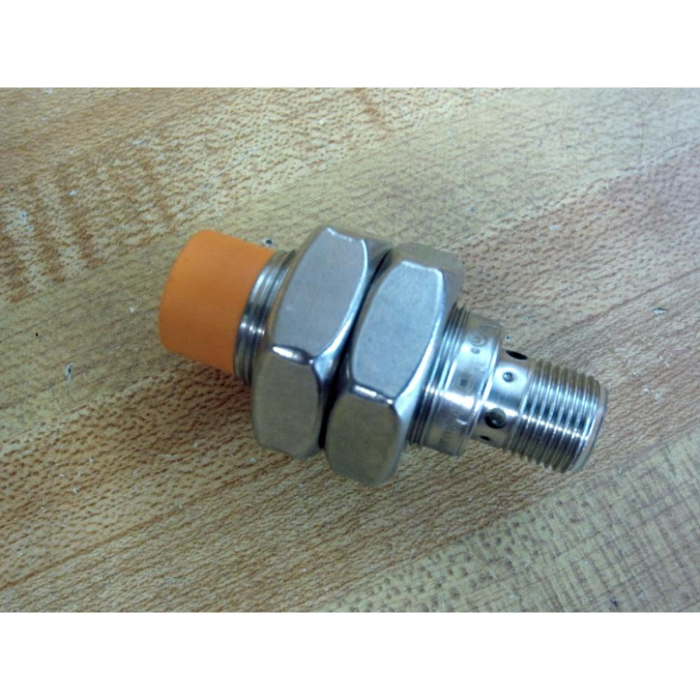 IFM Efector IGS205 Inductive Proximity Switch IGB3012-BPKGMUS-104-DPS - New No Box