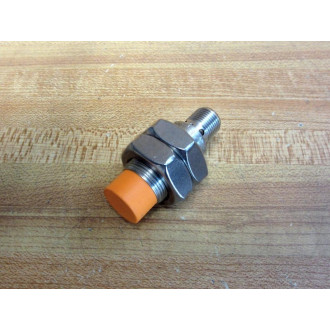 IFM Efector IGS205 Inductive Proximity Switch IGB3012-BPKGMUS-104-DPS - New No Box