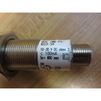 Balluff BOS01HL Sensor BOS 18M-PS-ID23-S4 - New No Box