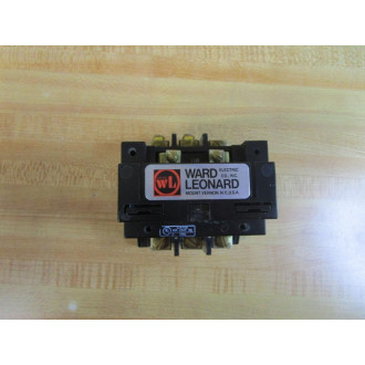 Ward Leonard 5000A3001-14 Starter 5000A300114 - New No Box