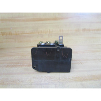 Westinghouse AA13A Thermal Overload Relay Single Contact Leg - New No Box