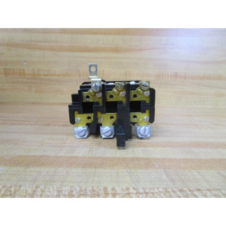 Westinghouse AA13A Thermal Overload Relay Single Contact Leg - New No Box