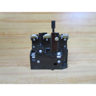 Westinghouse AA13A Thermal Overload Relay Single Contact Leg - New No Box