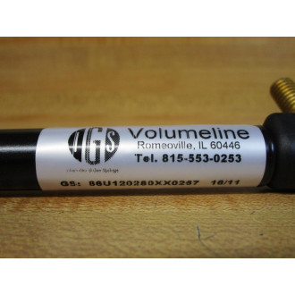 IGS 66U120280XX0267 Volumeline Gas Spring - New No Box